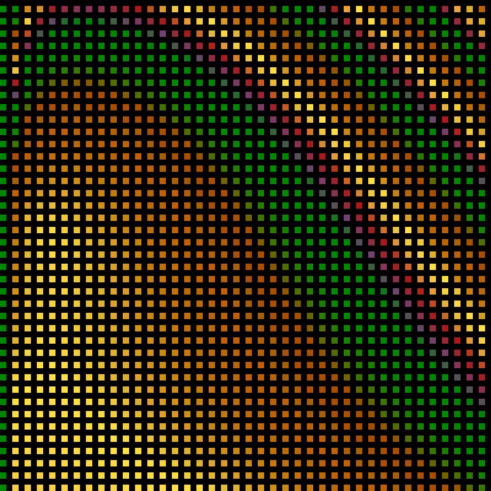 Pixels. #31