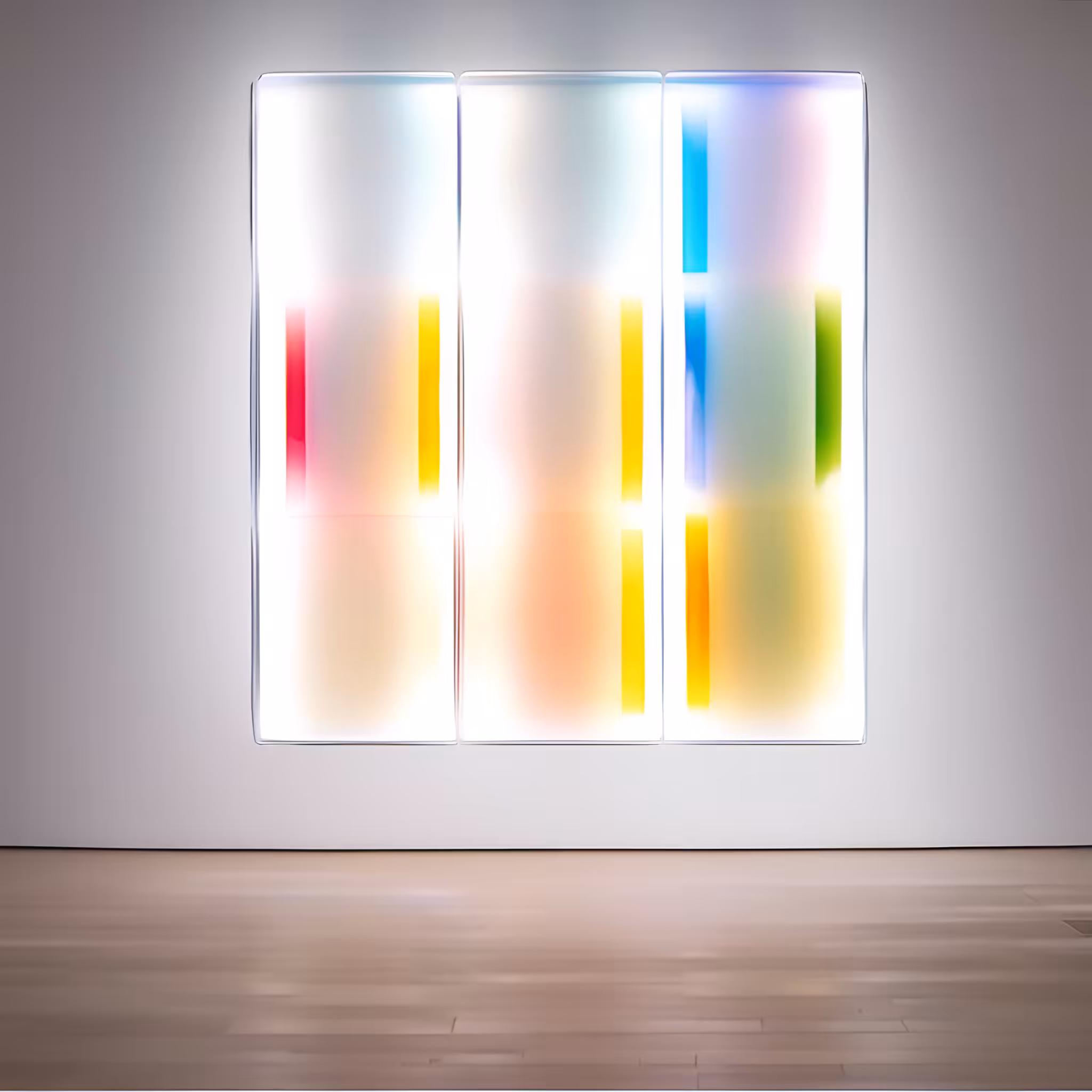 Window #018, gallery view