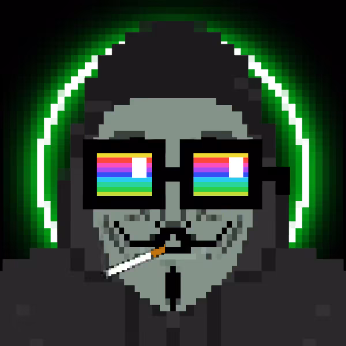 AnonyNoun #50