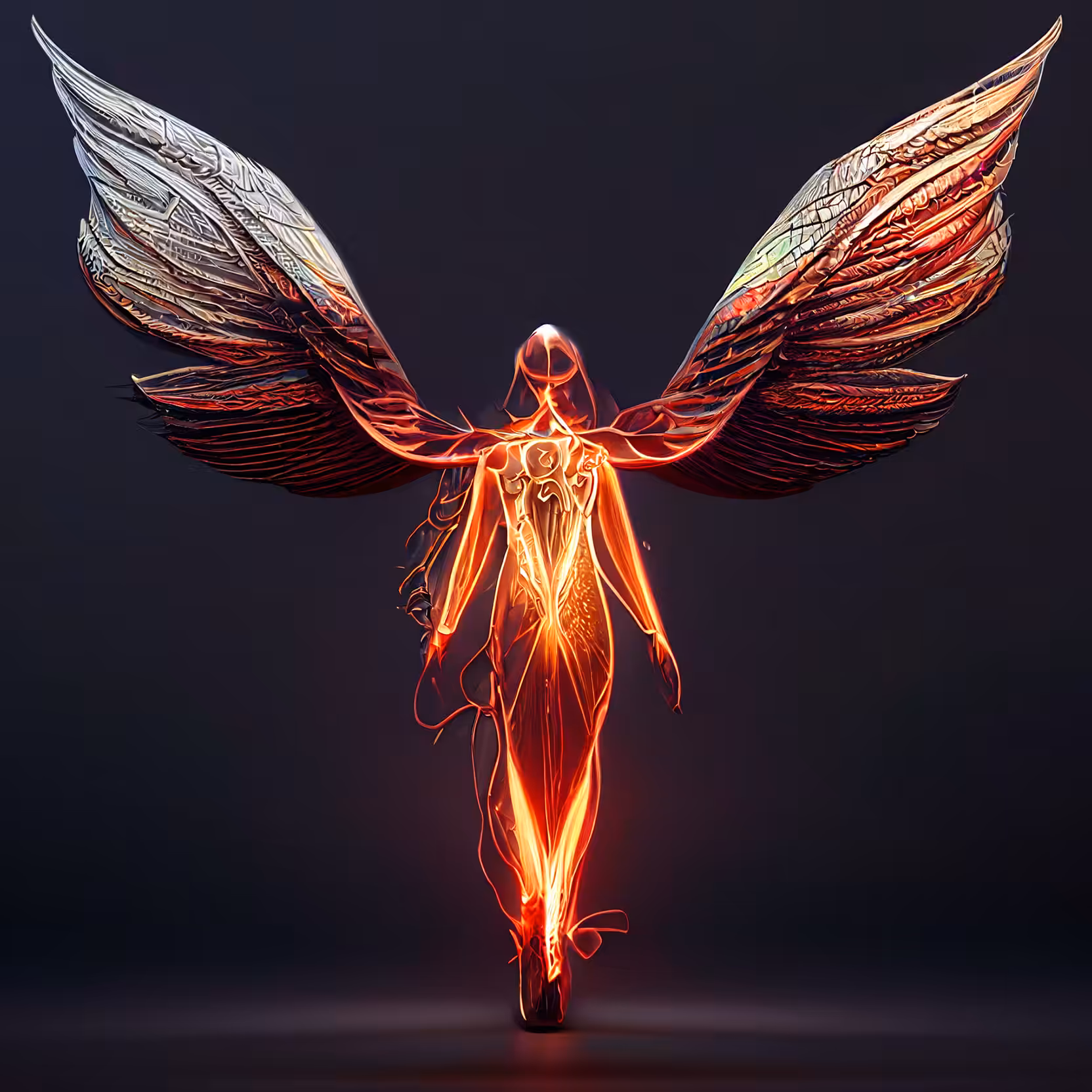 Fantastic Angel 0051