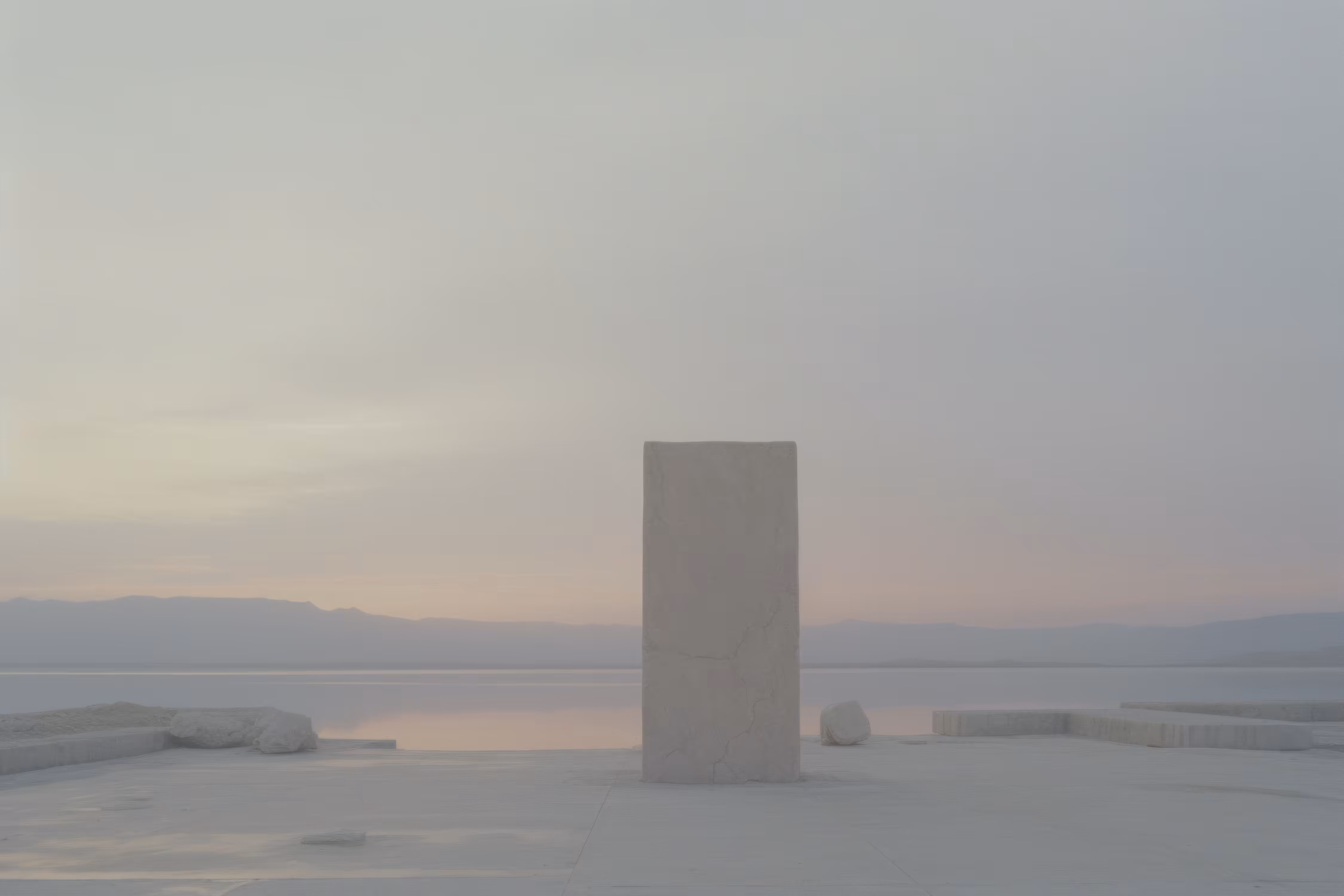 The MONOLITH signature 116