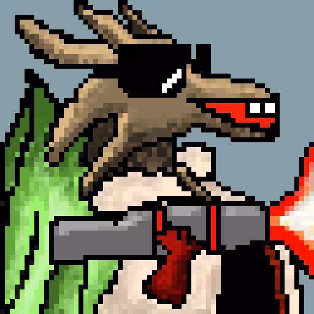 Fortune Dragon #0211