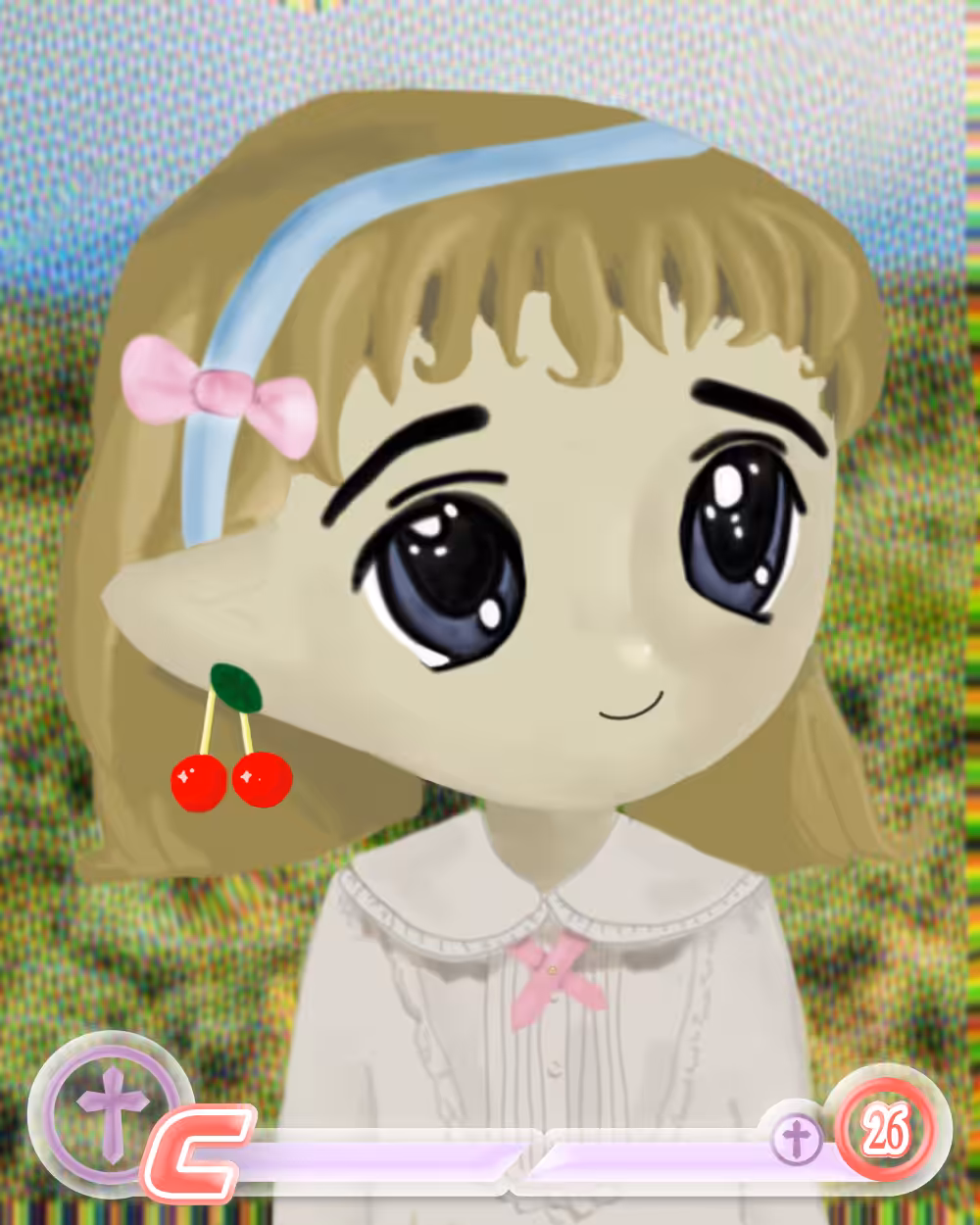 Milady 5459