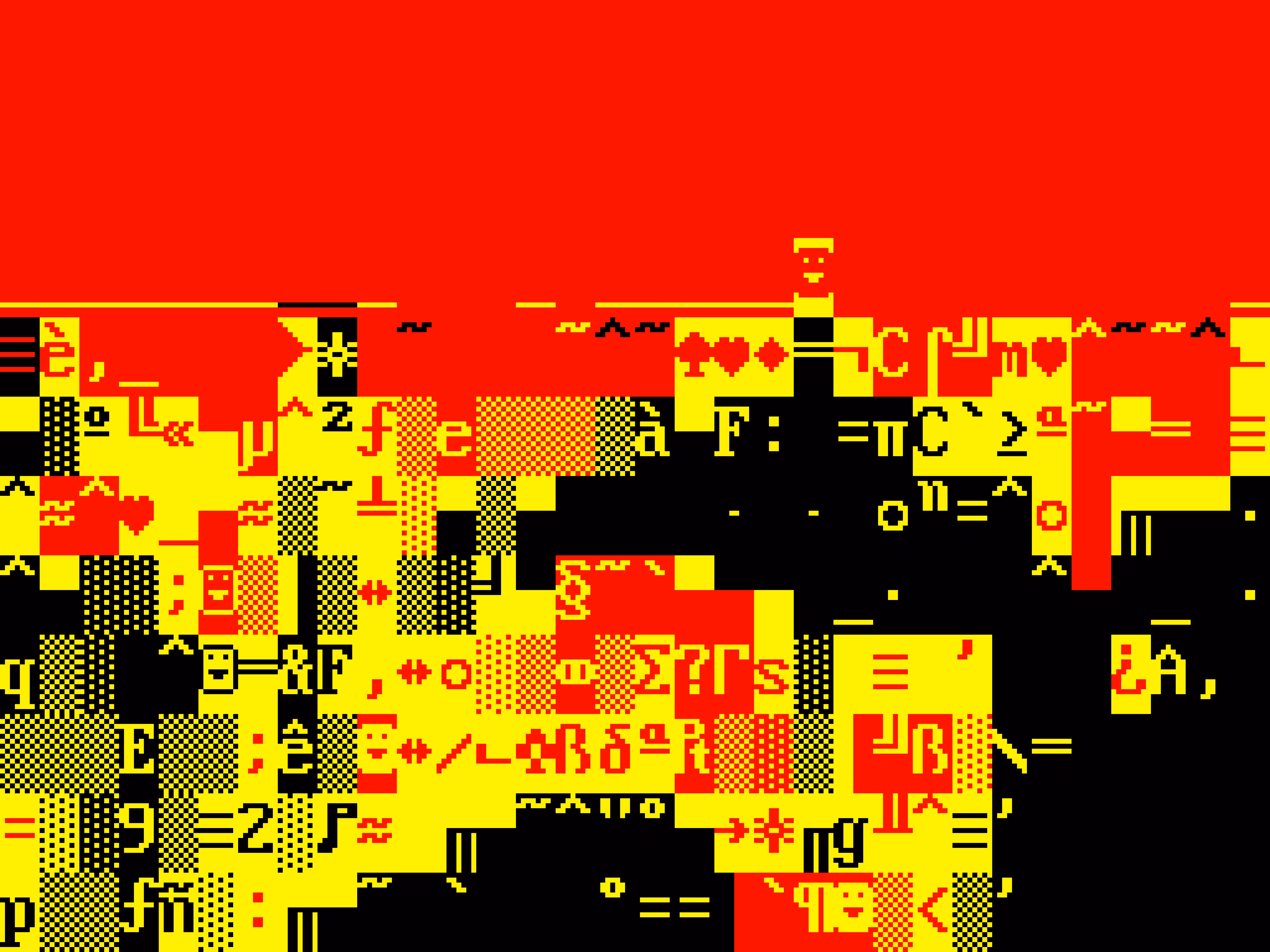 VHSCII