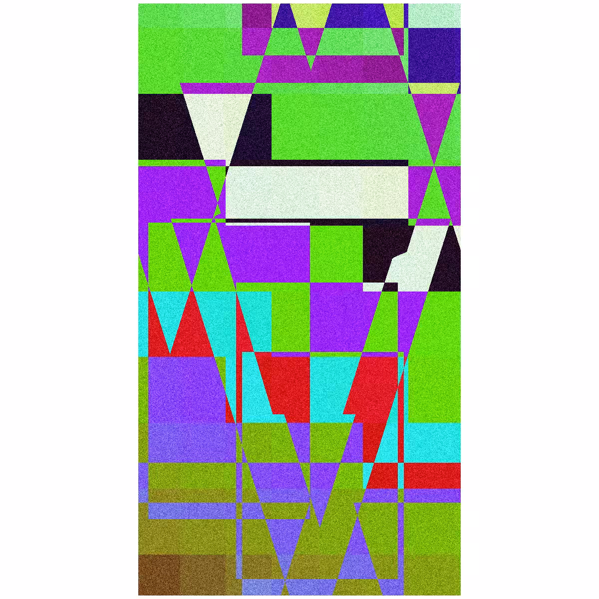 Asymmetry | GIFT #151