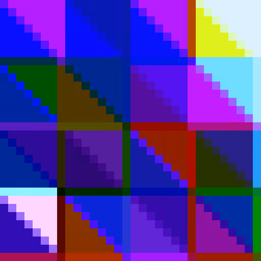 GLICPIXXXVER002 #4539