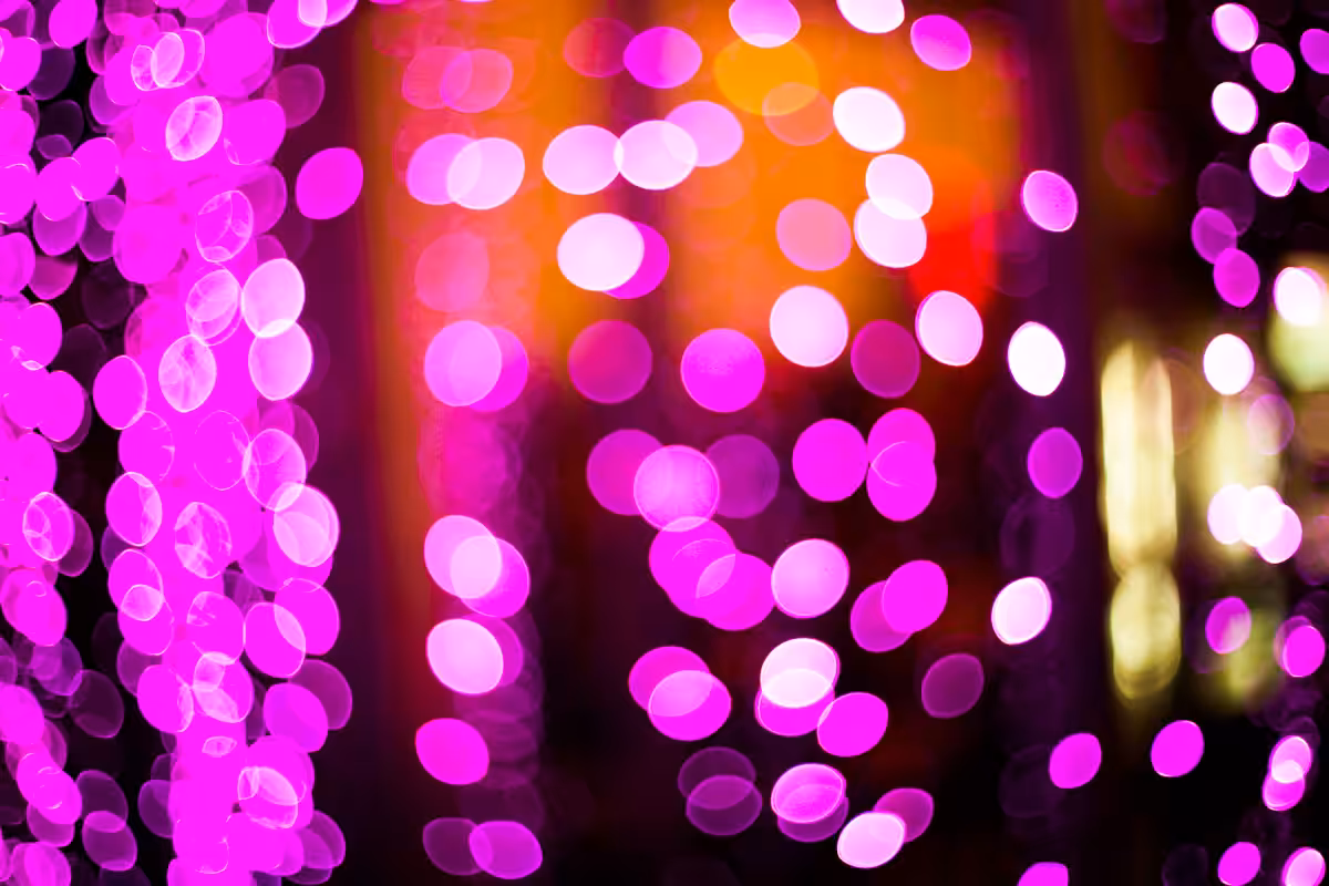 bokeh i
