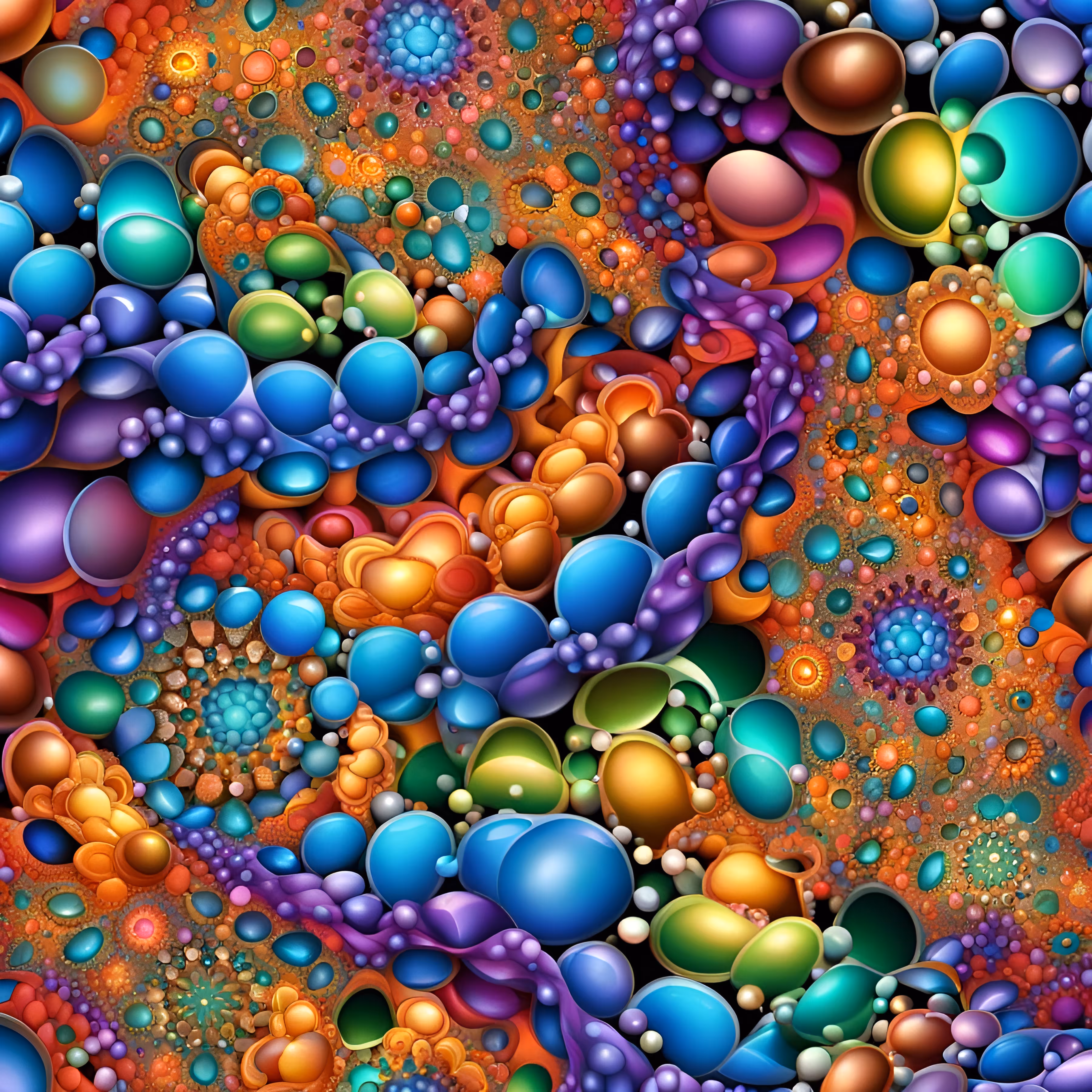 Protons