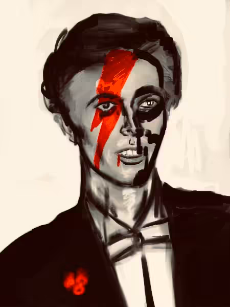 The Red Streak