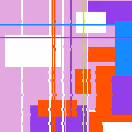 Chromatic Chaos #9426