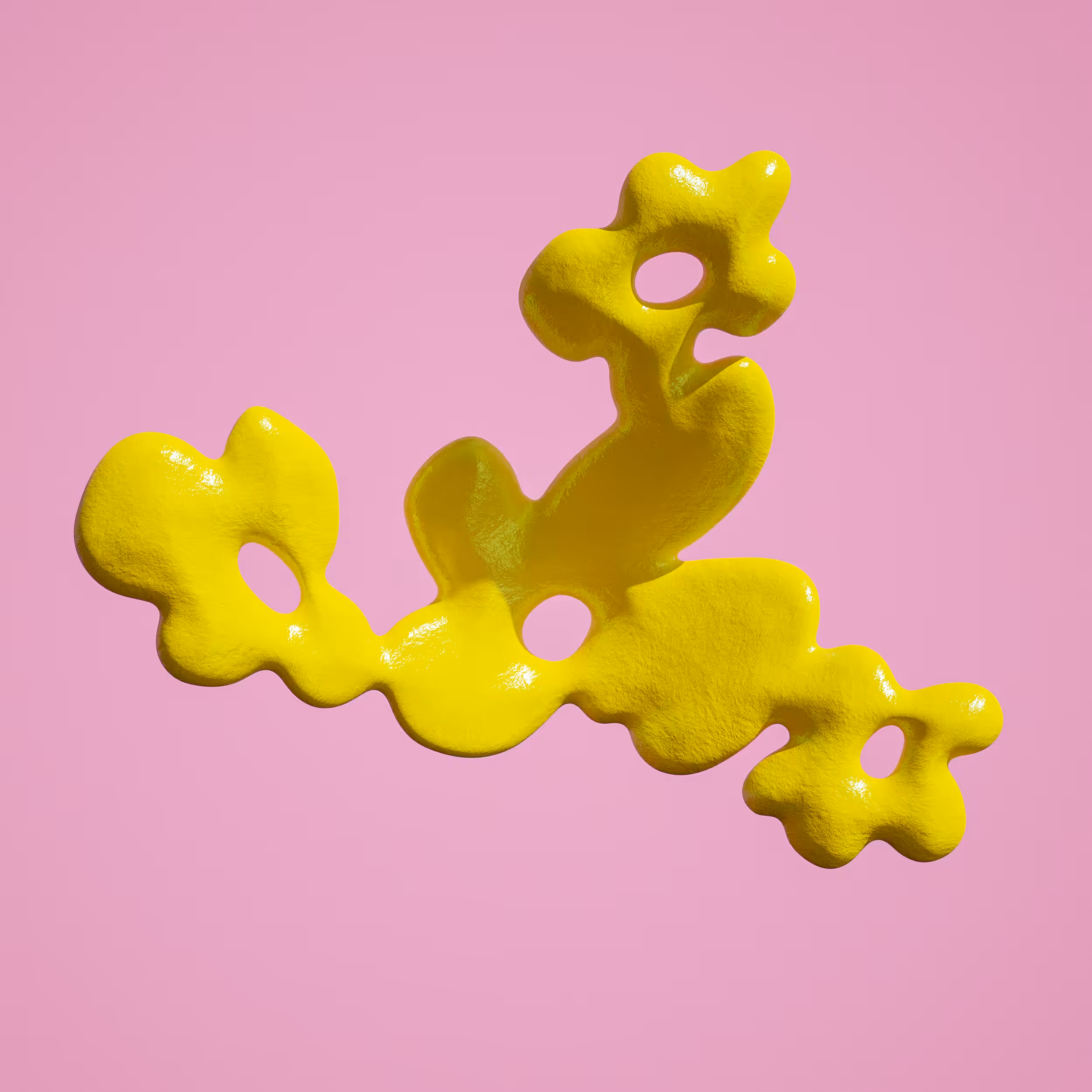 Disassembled #41
