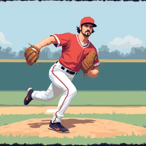 DataBaseball: Ariel Miranda - 2017 (0.5 PV)