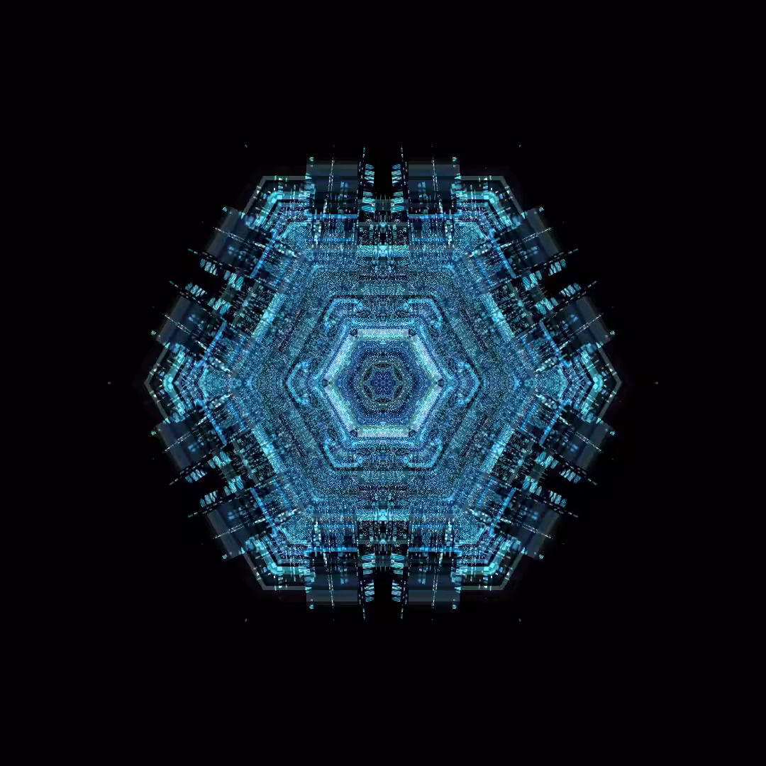 hexatron evolution