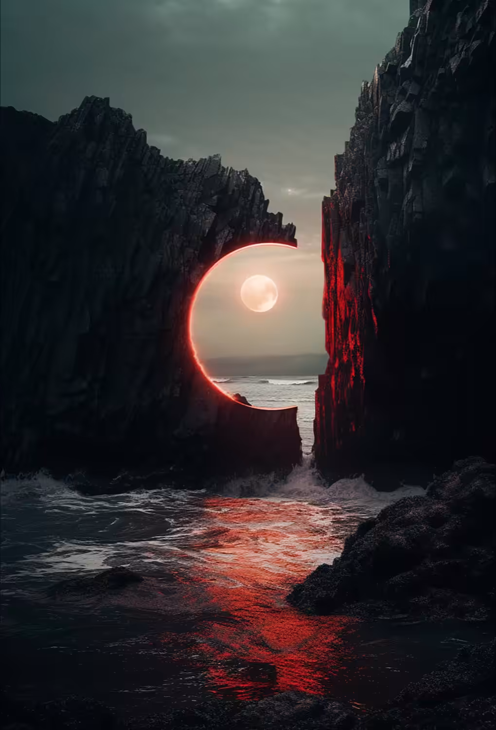 Red Night
