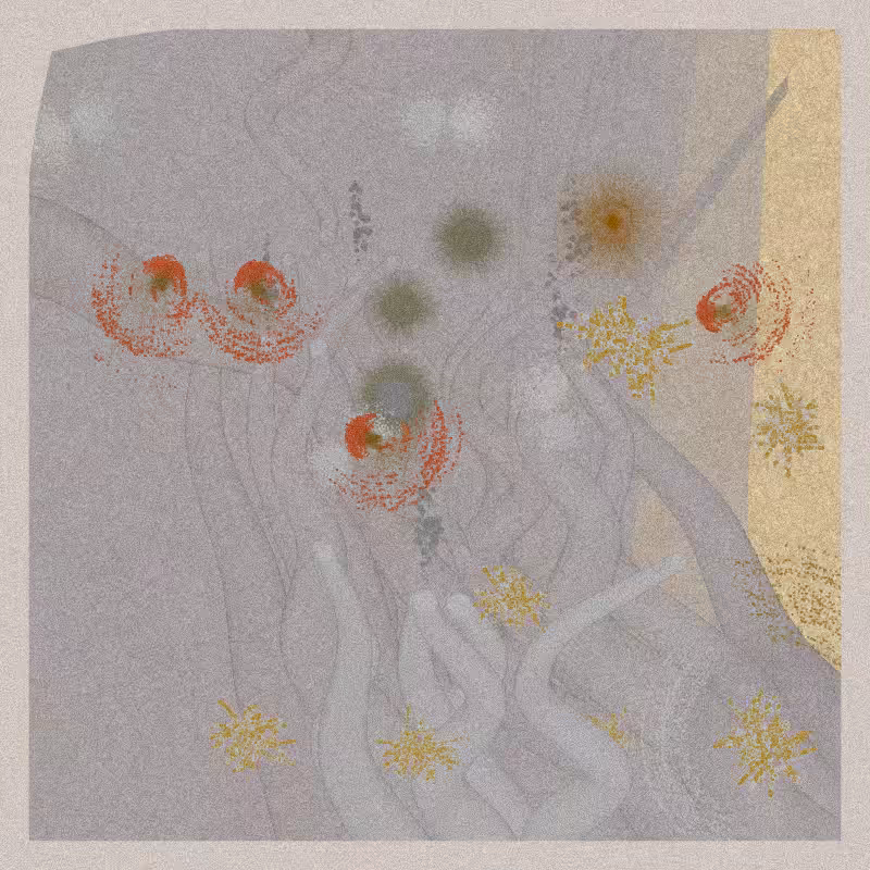 Sea Anemone #99