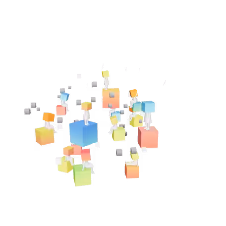 BOXverse I - 3D 