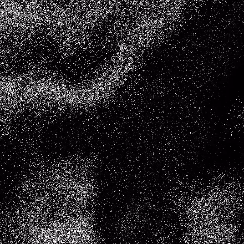 HIDDEN IN NOISE: Noise #557 