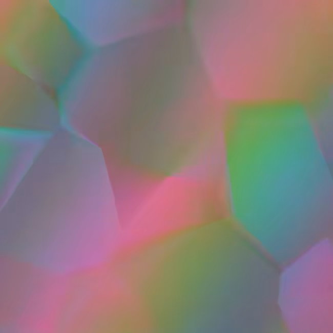 Fractalia v1 #5