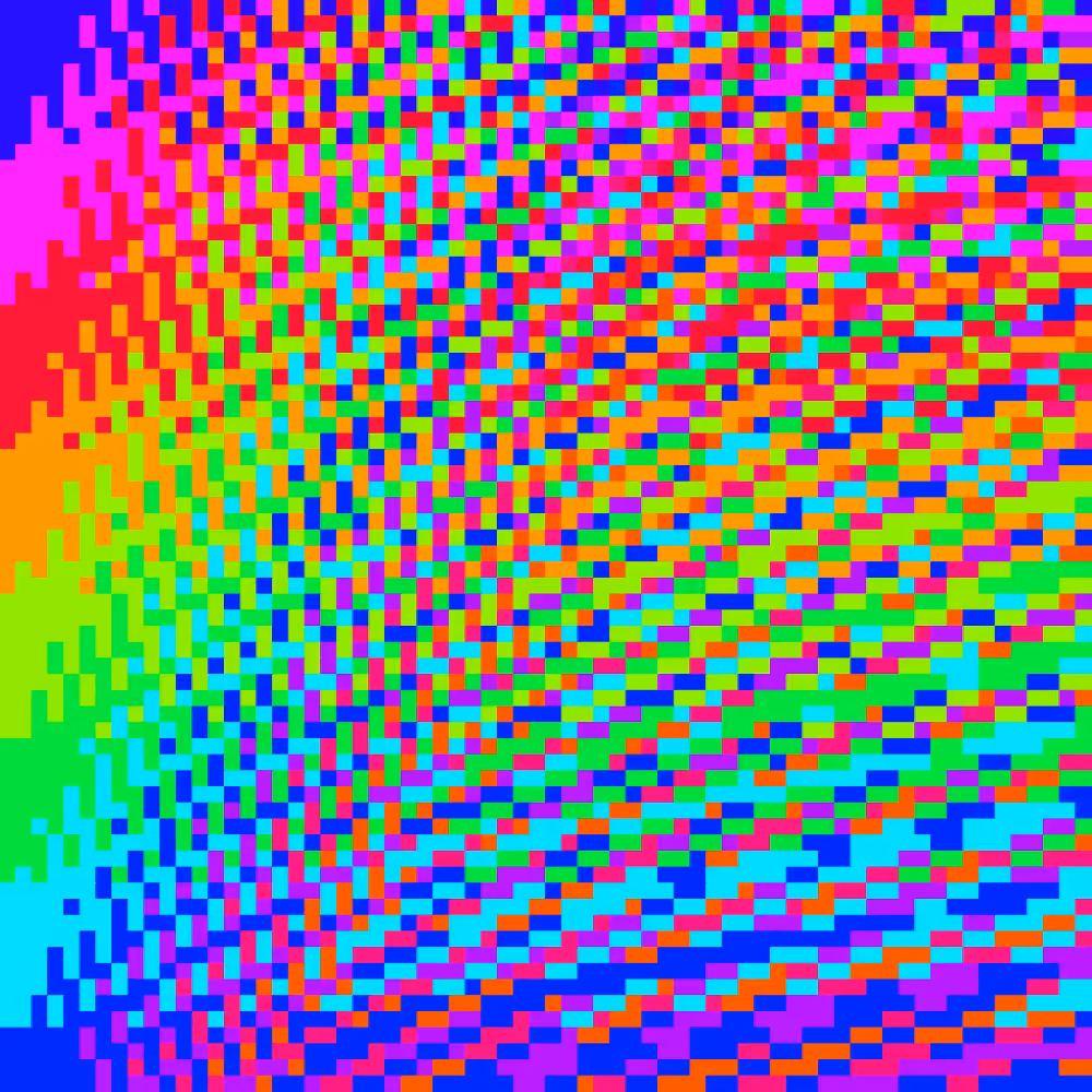 Rainbow Maffs! #101
