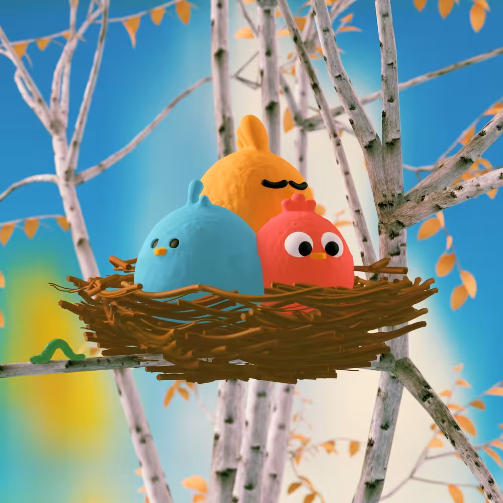 birbs