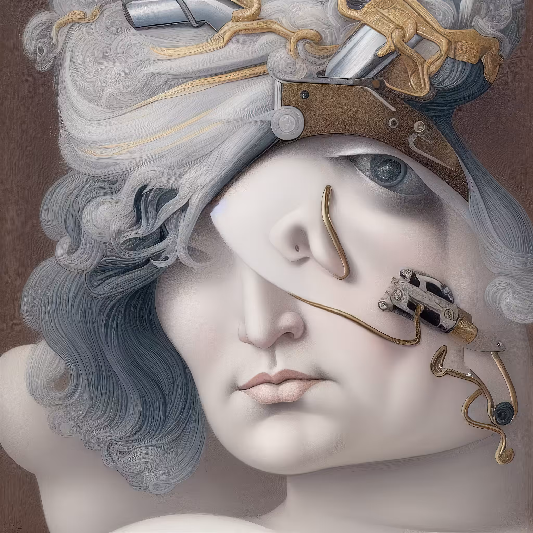 Lost Poets: Pegasus