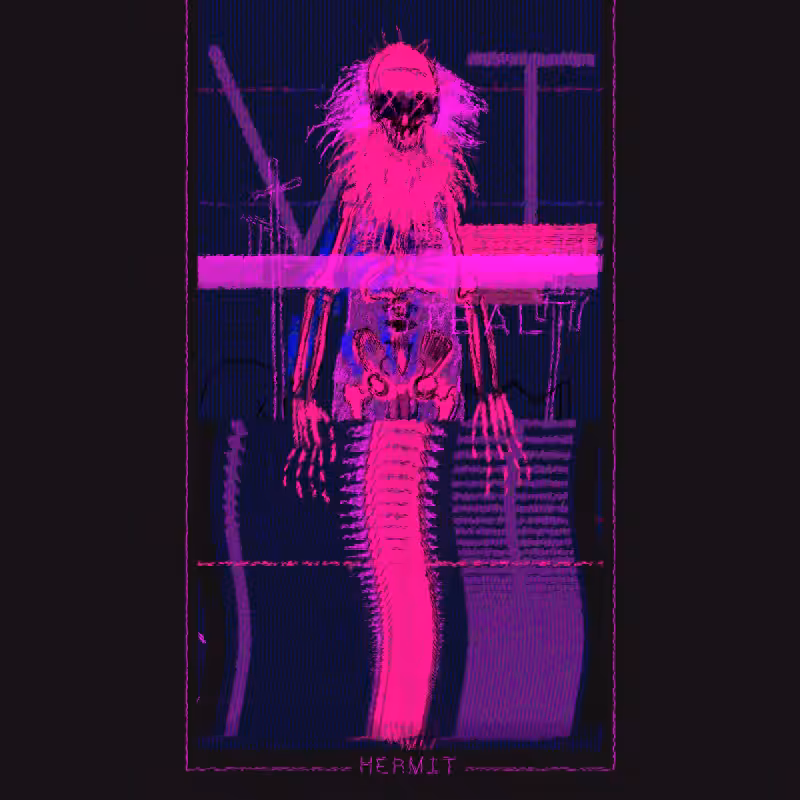 Das Tarot #47
