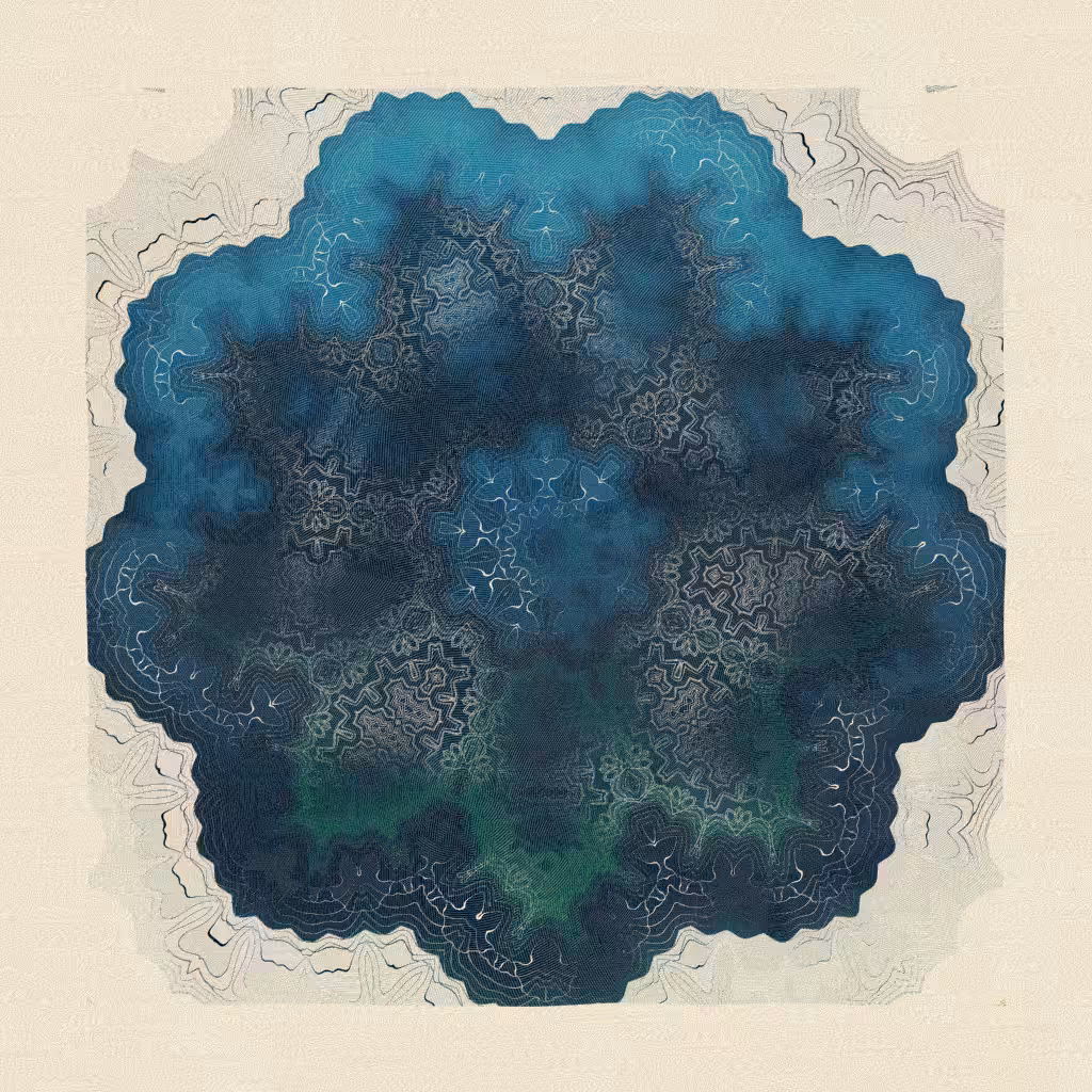 Symmetry #1320