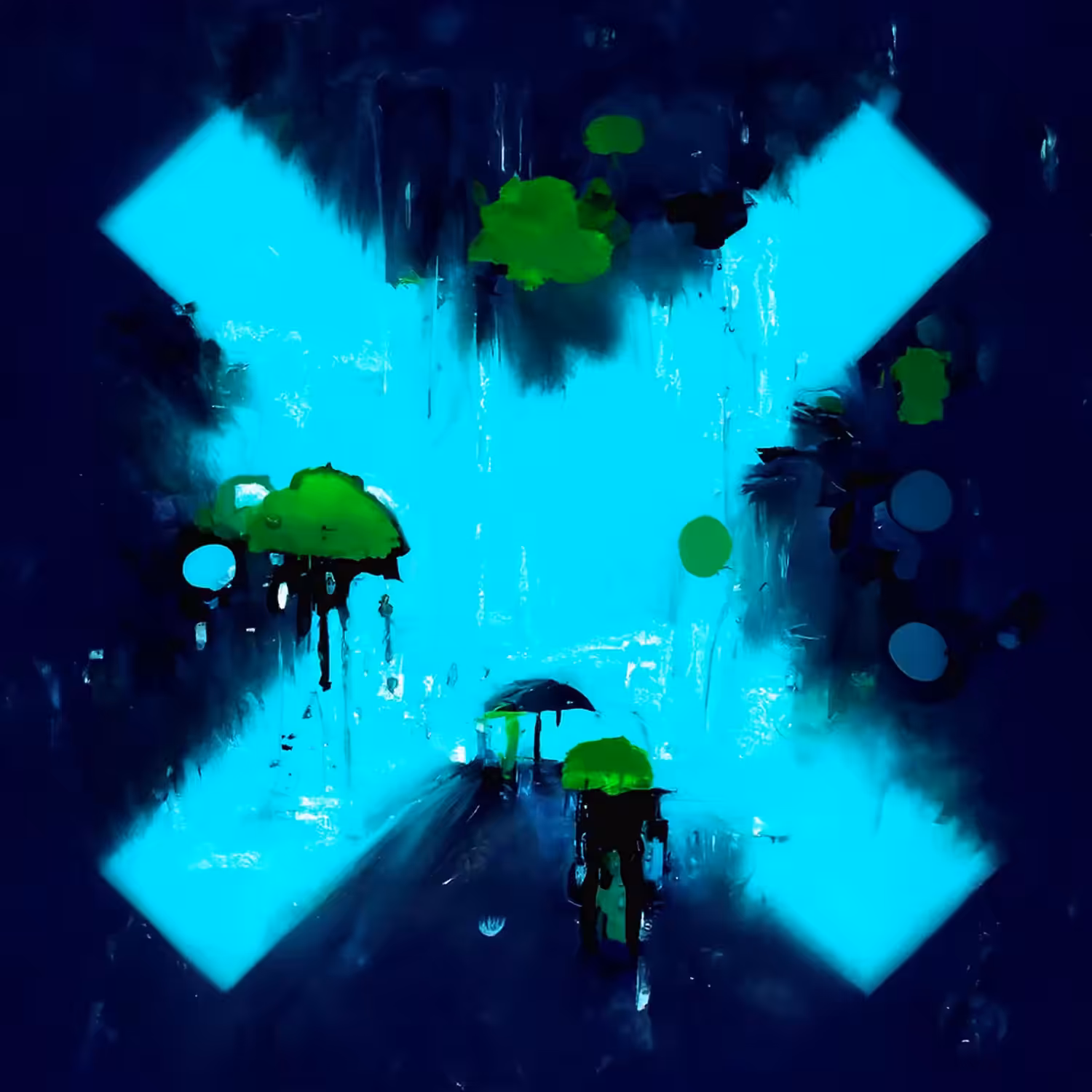 CRY ME A RXIN