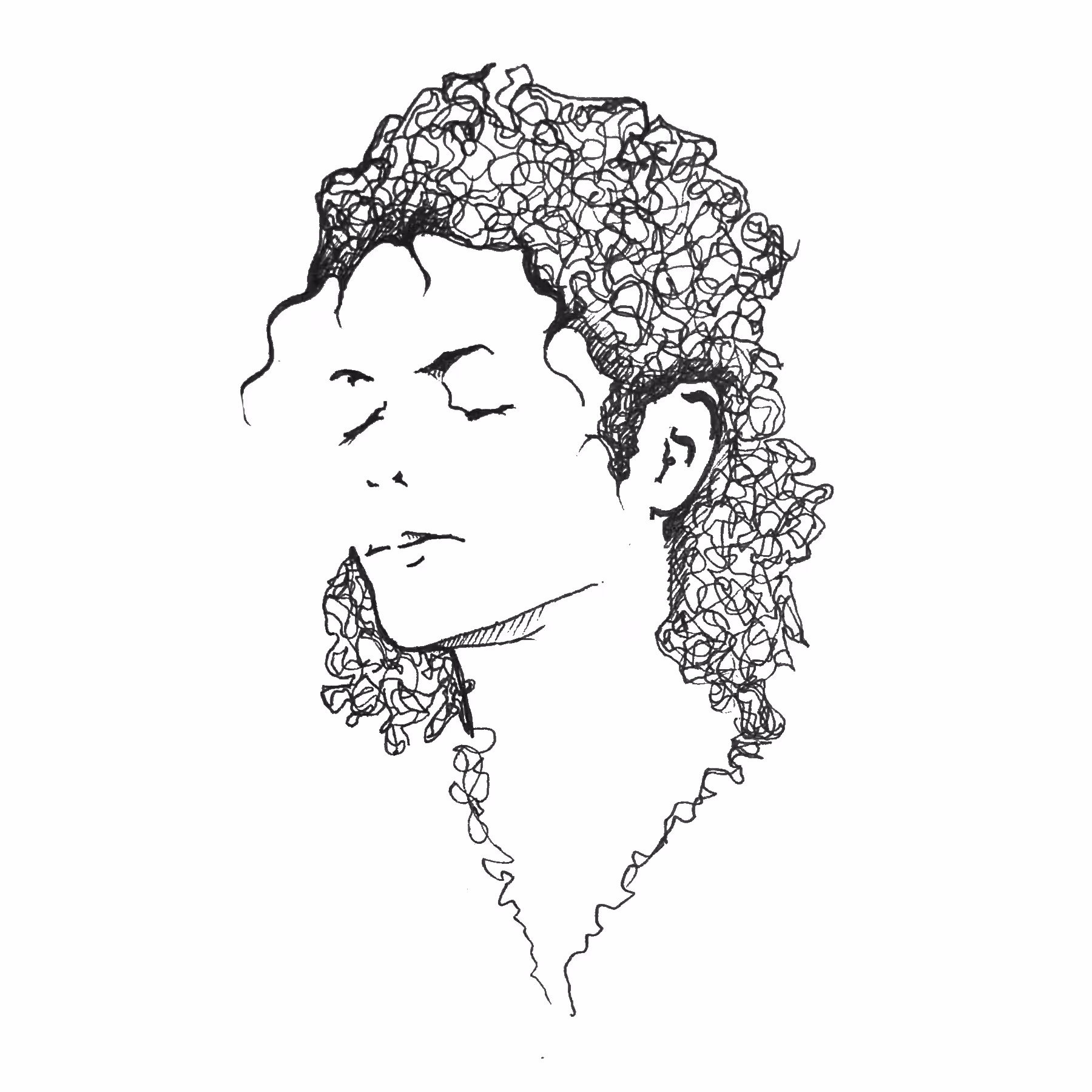 WHITE MJ
