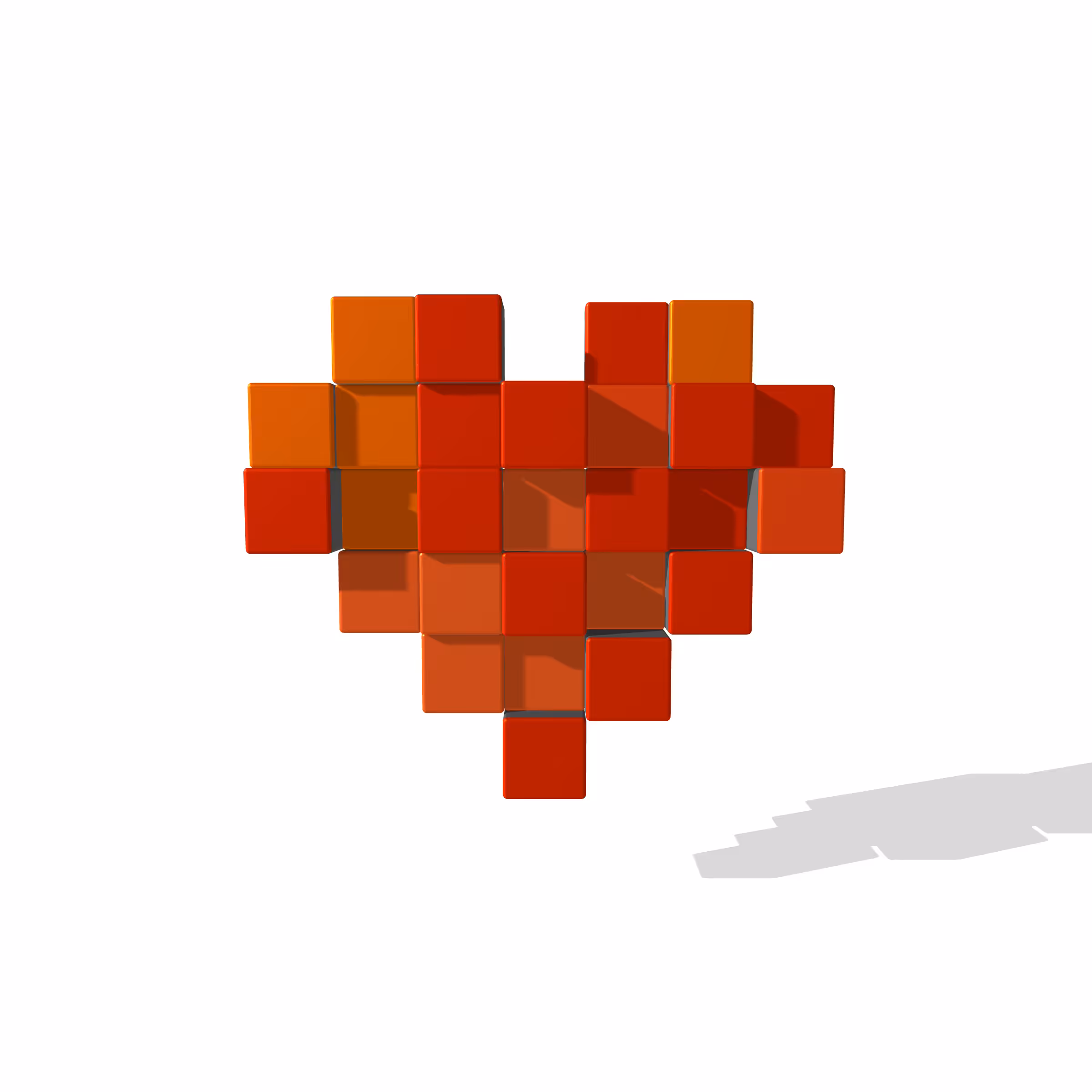 heart + craft #23002