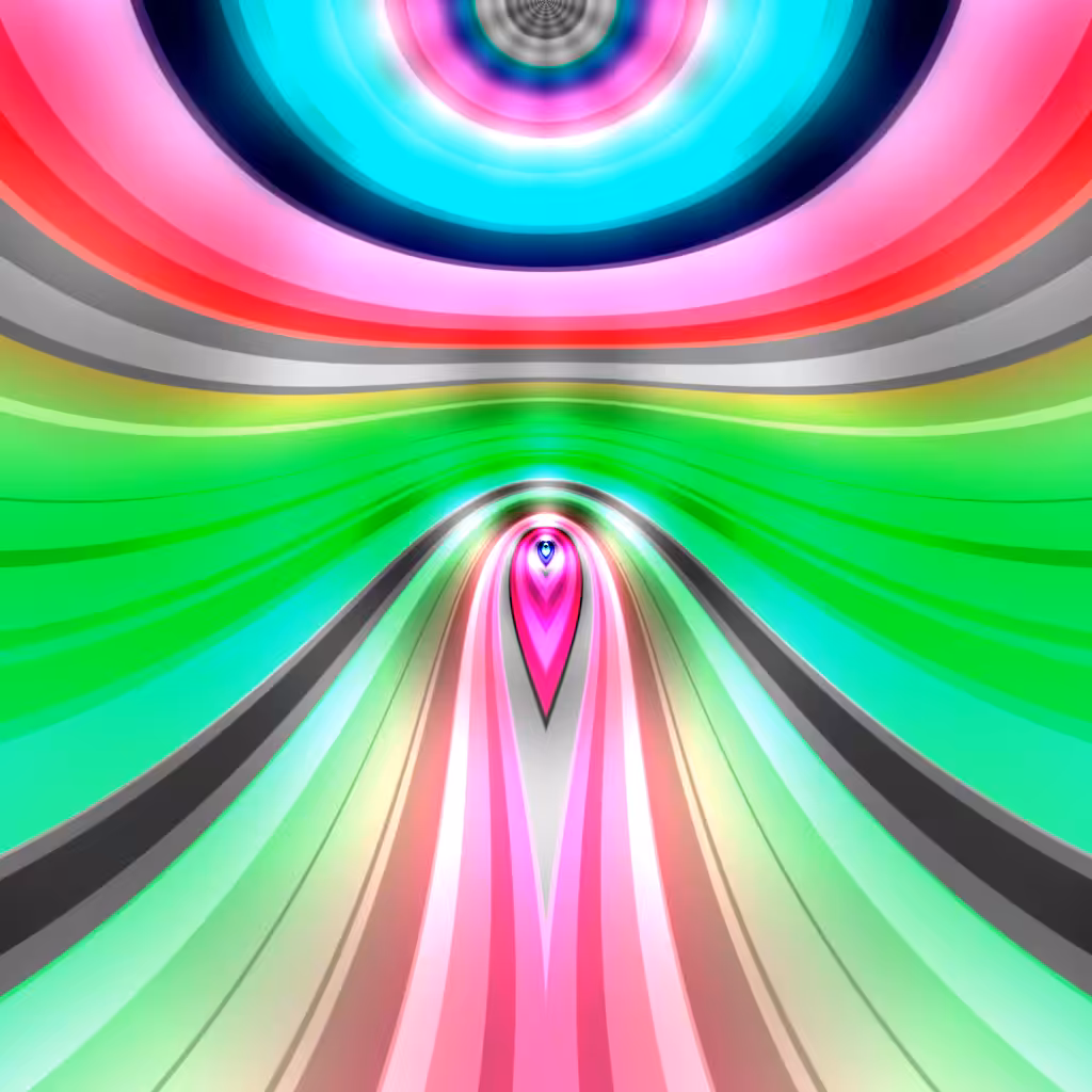 Event horizon #8