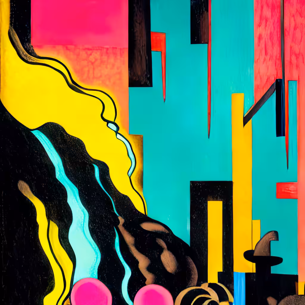 Colorfall #194