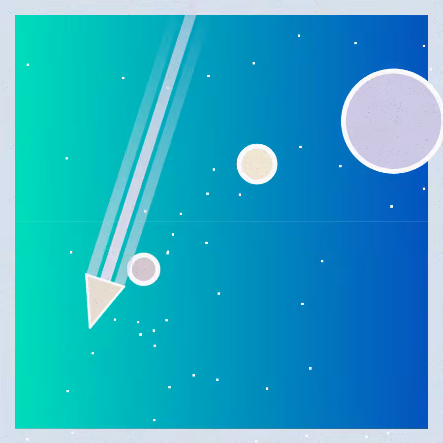 Space(gen2); #31