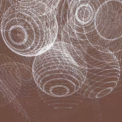 Wireframed #47