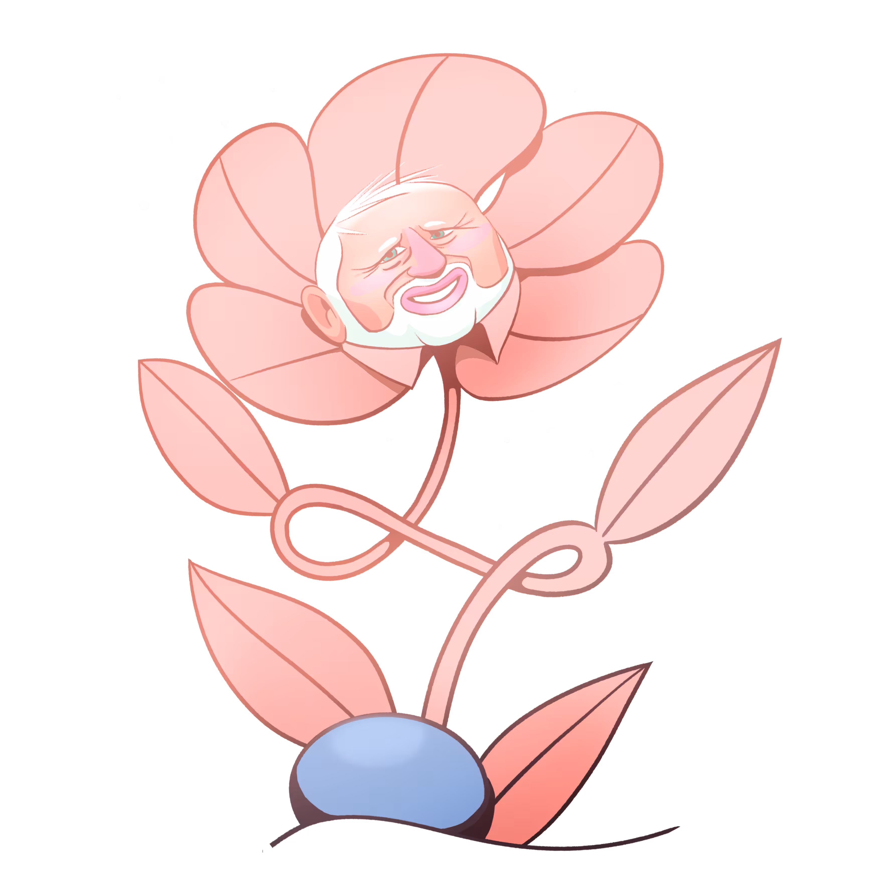 500 Flowers - 064