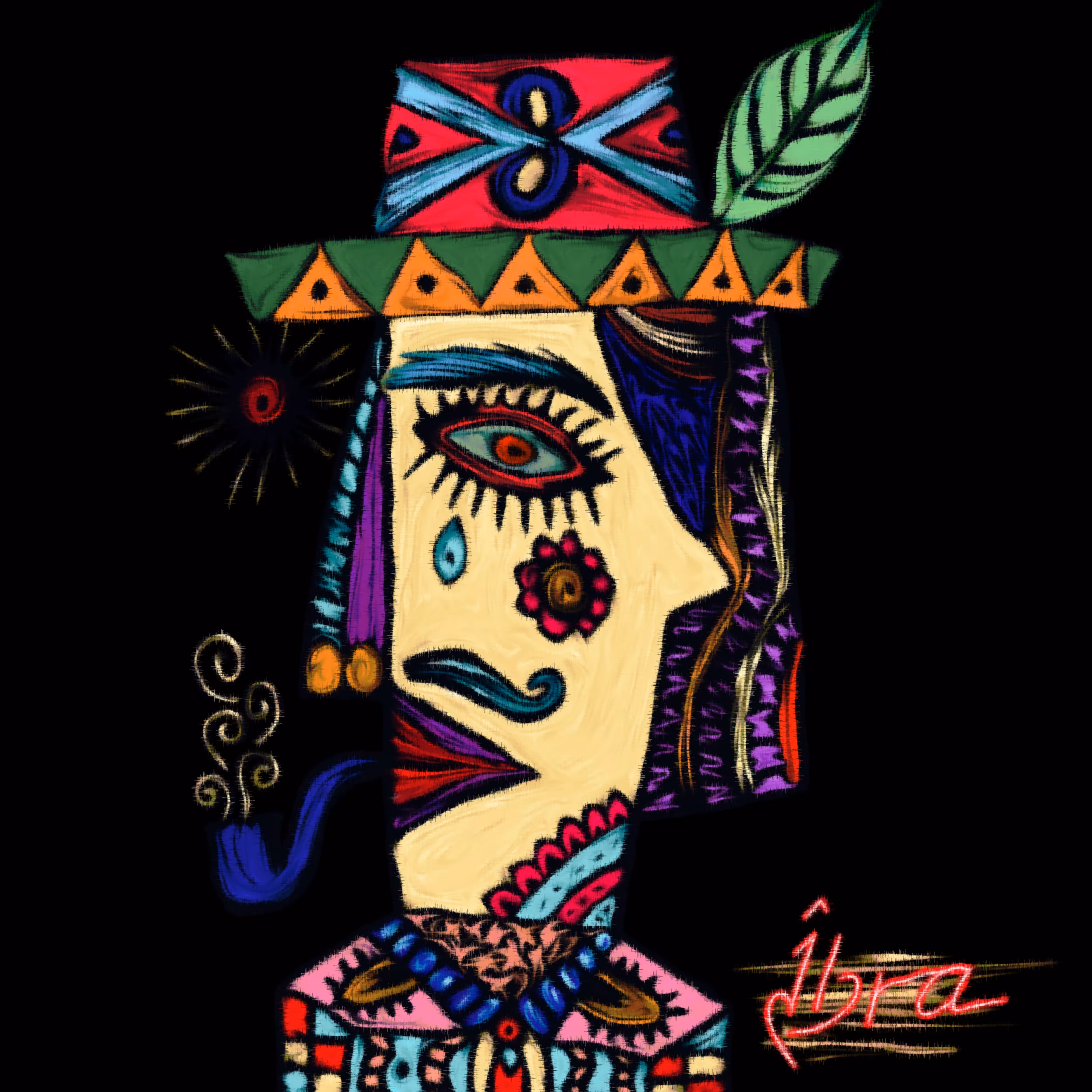 cubism#2