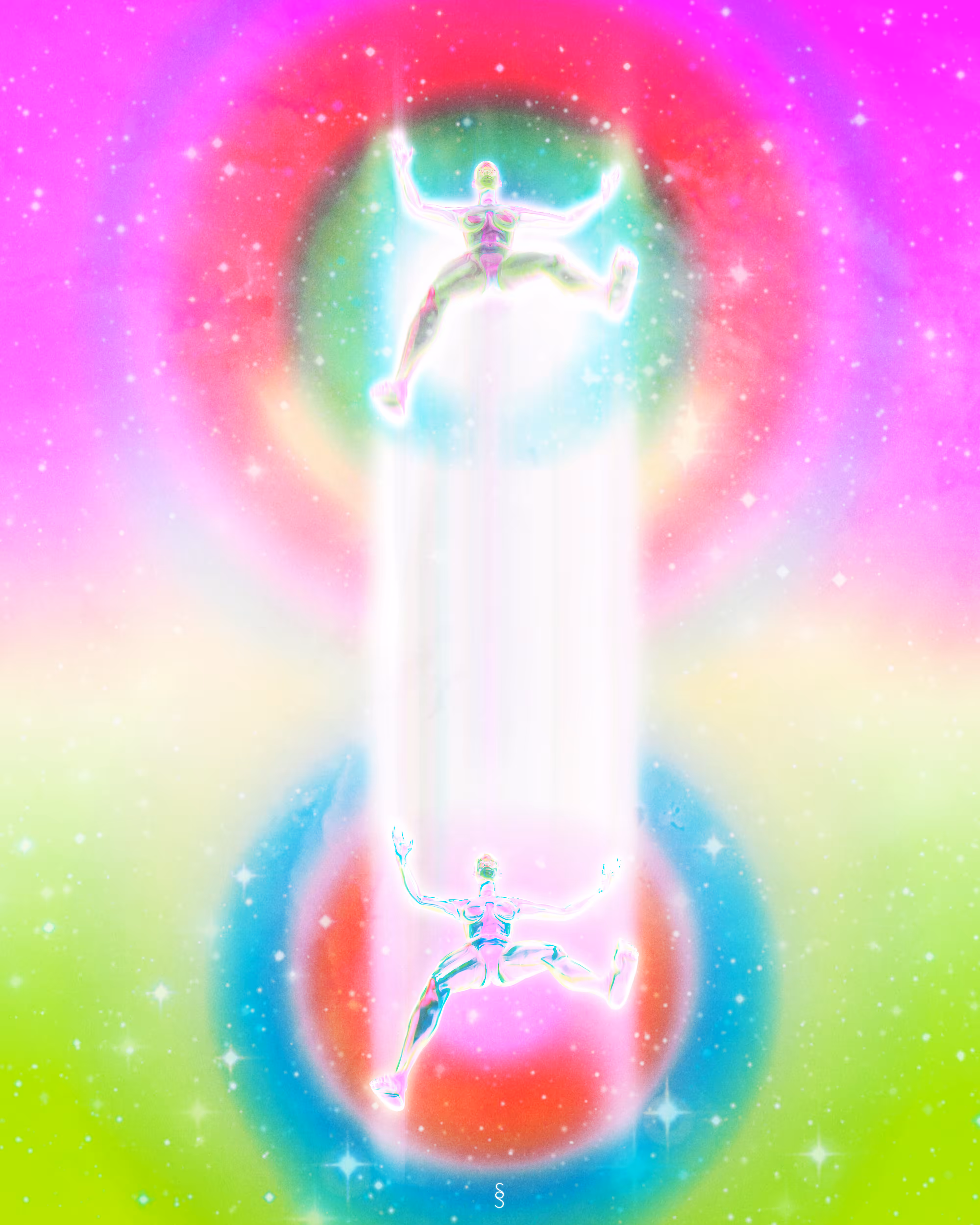 Astral Projection