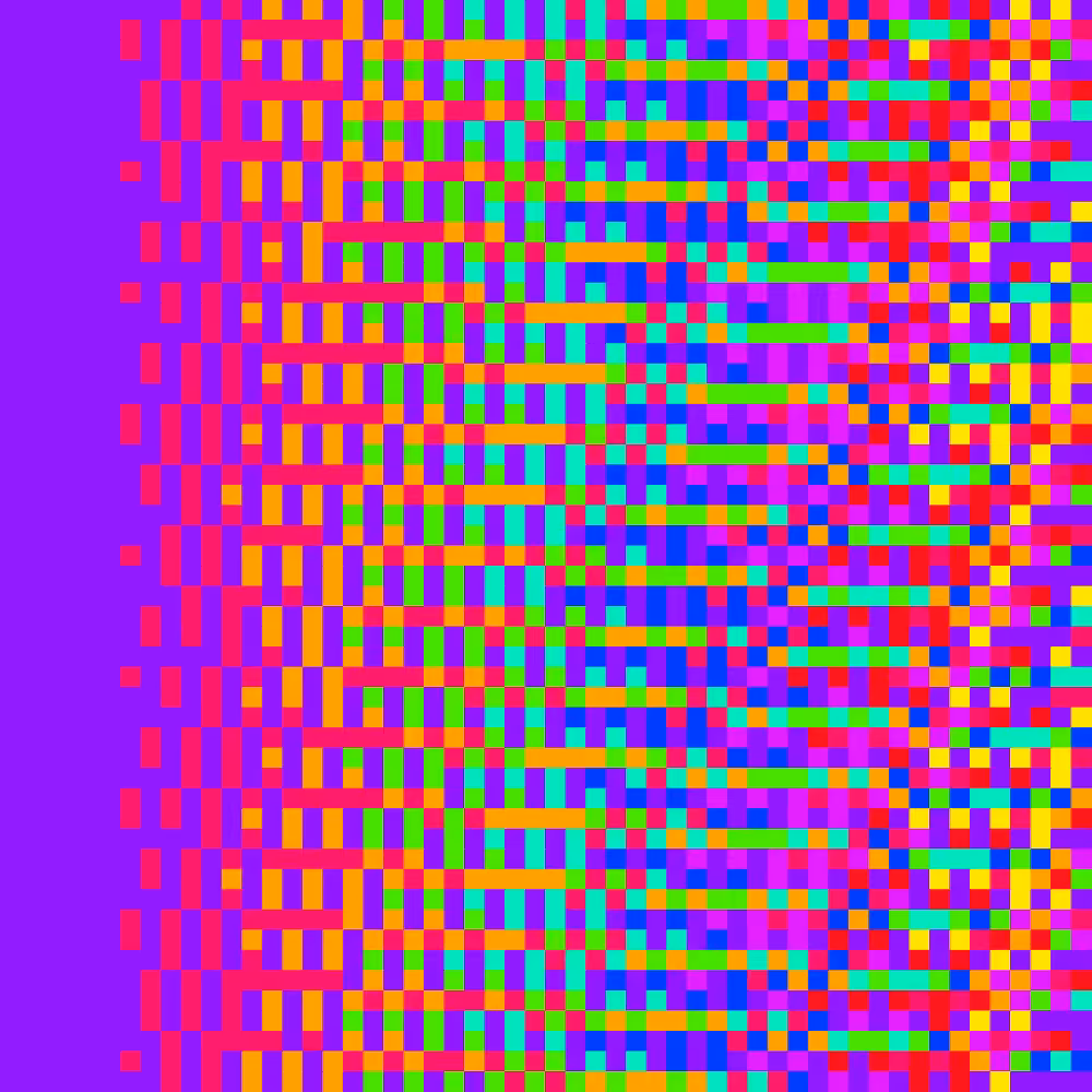 Rainbow Maffs! #147