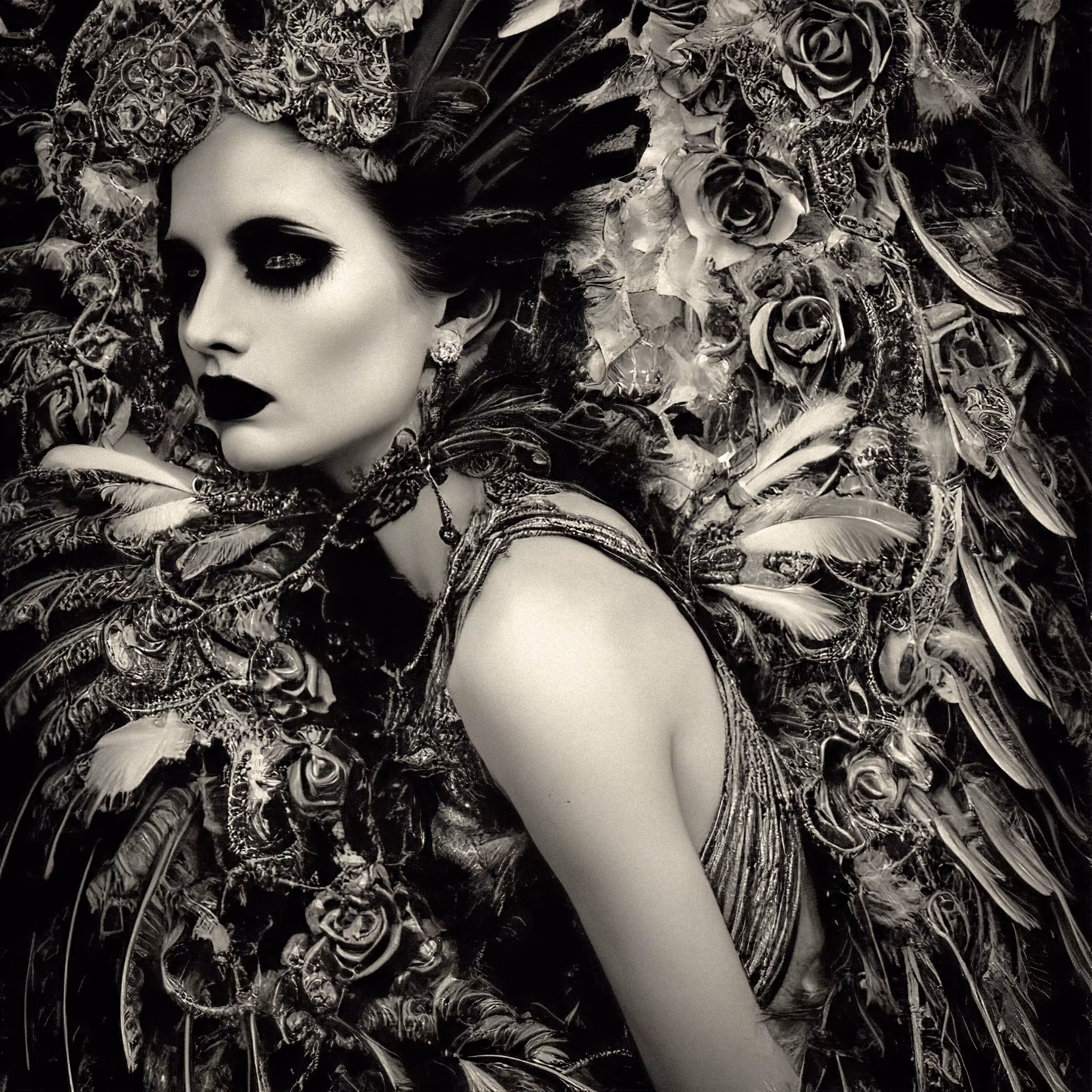 The Dark Age #5