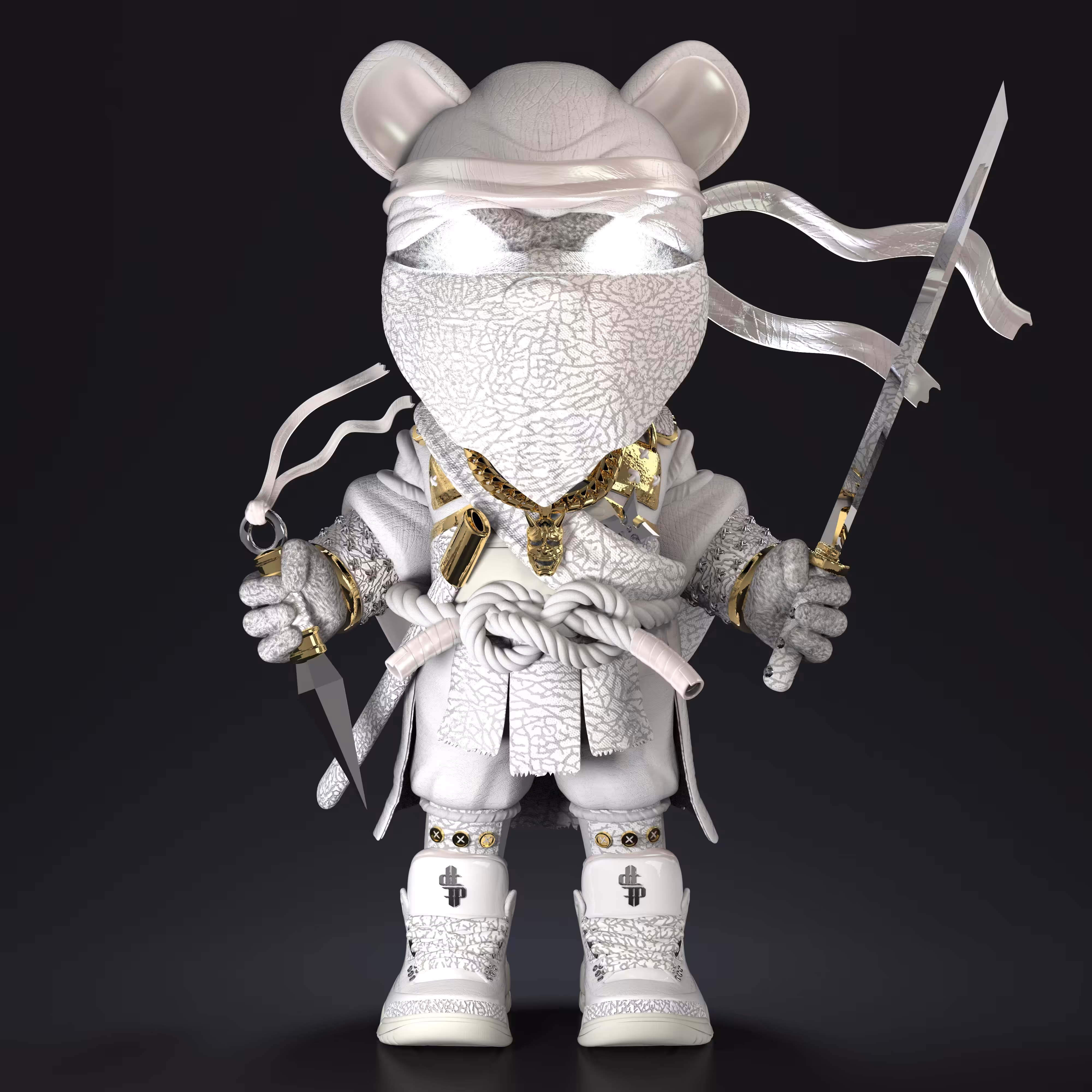 Bear With Me 027