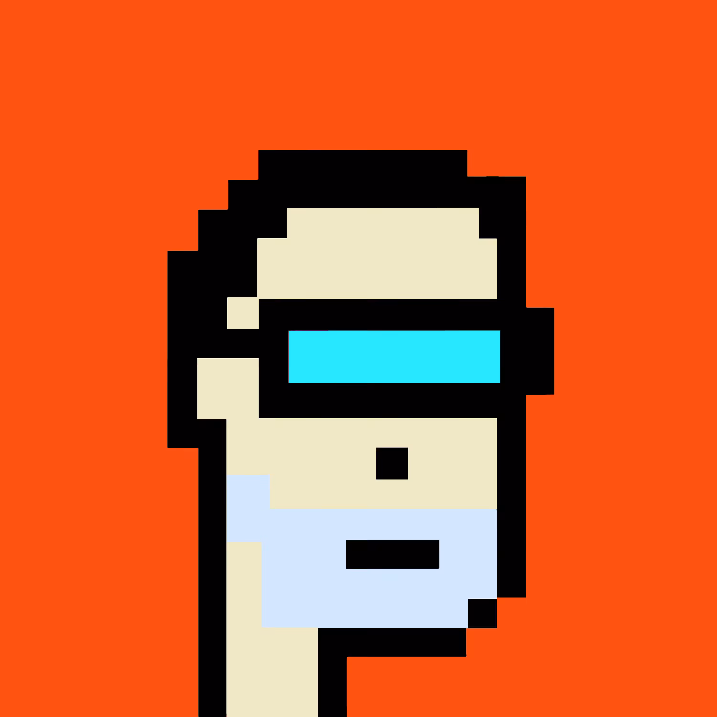 Cypherpunk C-58