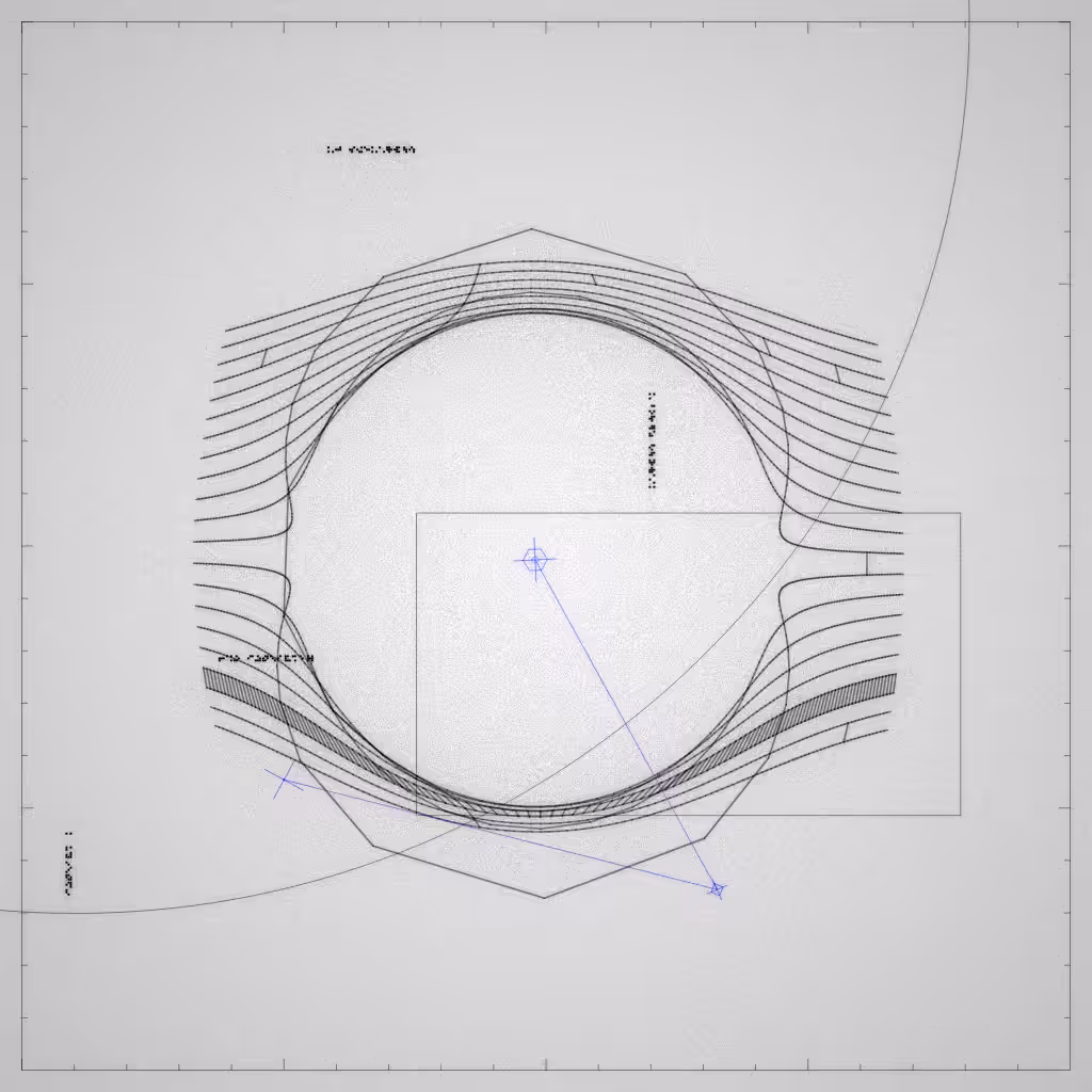 You are here #0