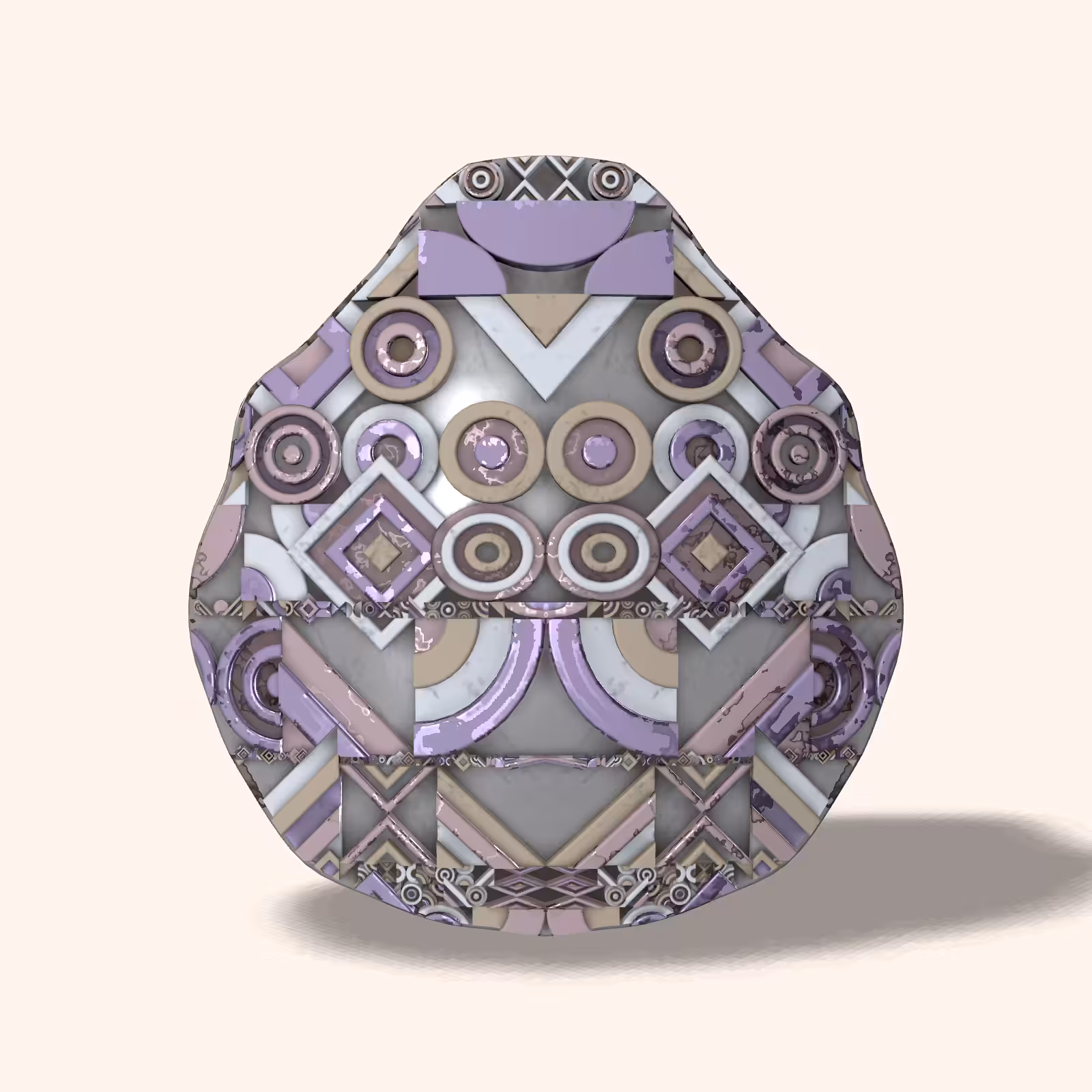 3D Generativemasks #5714