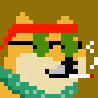 DogeLife#00101