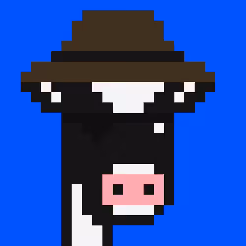 CowPunks #5134