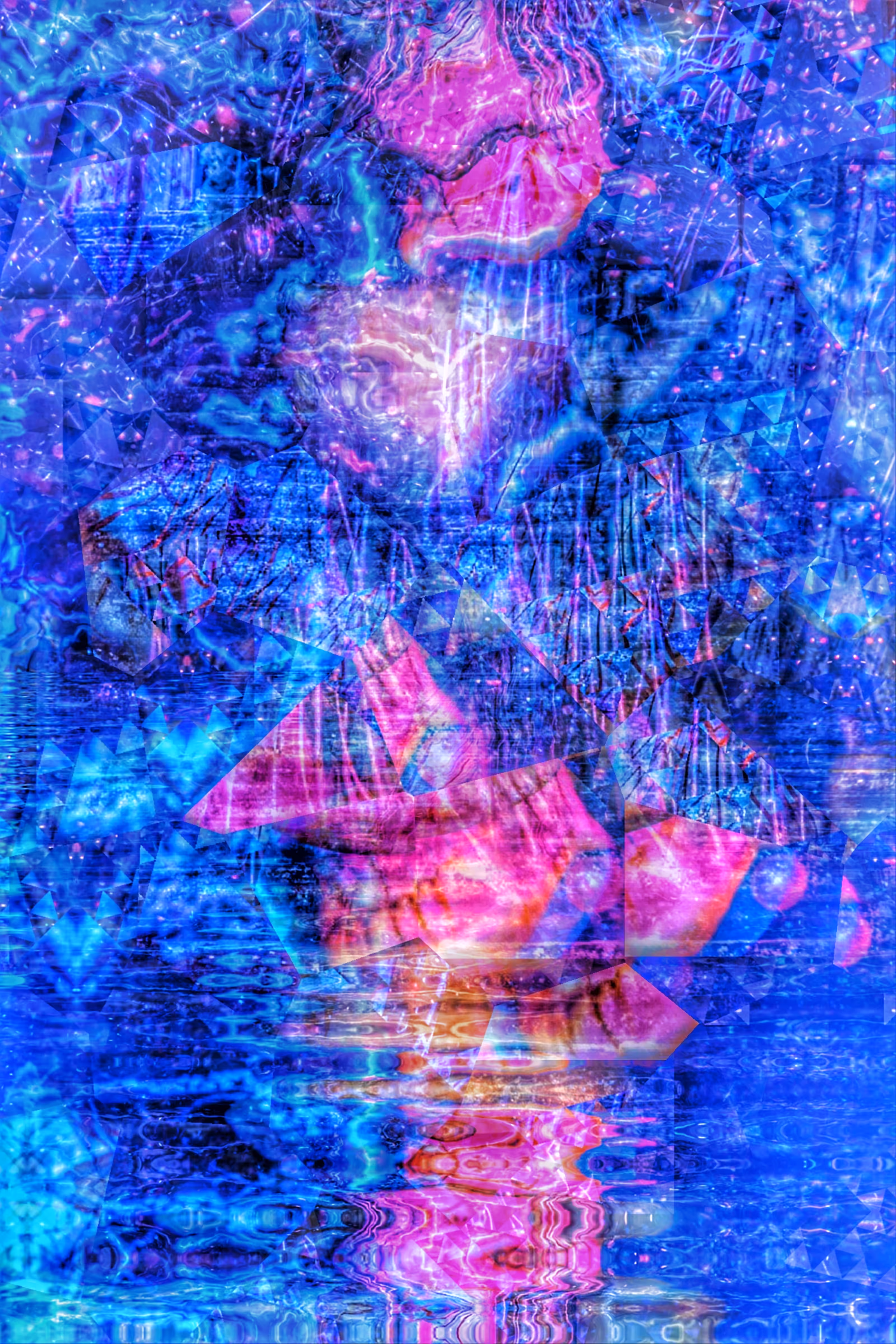 Interdimensional Soup
