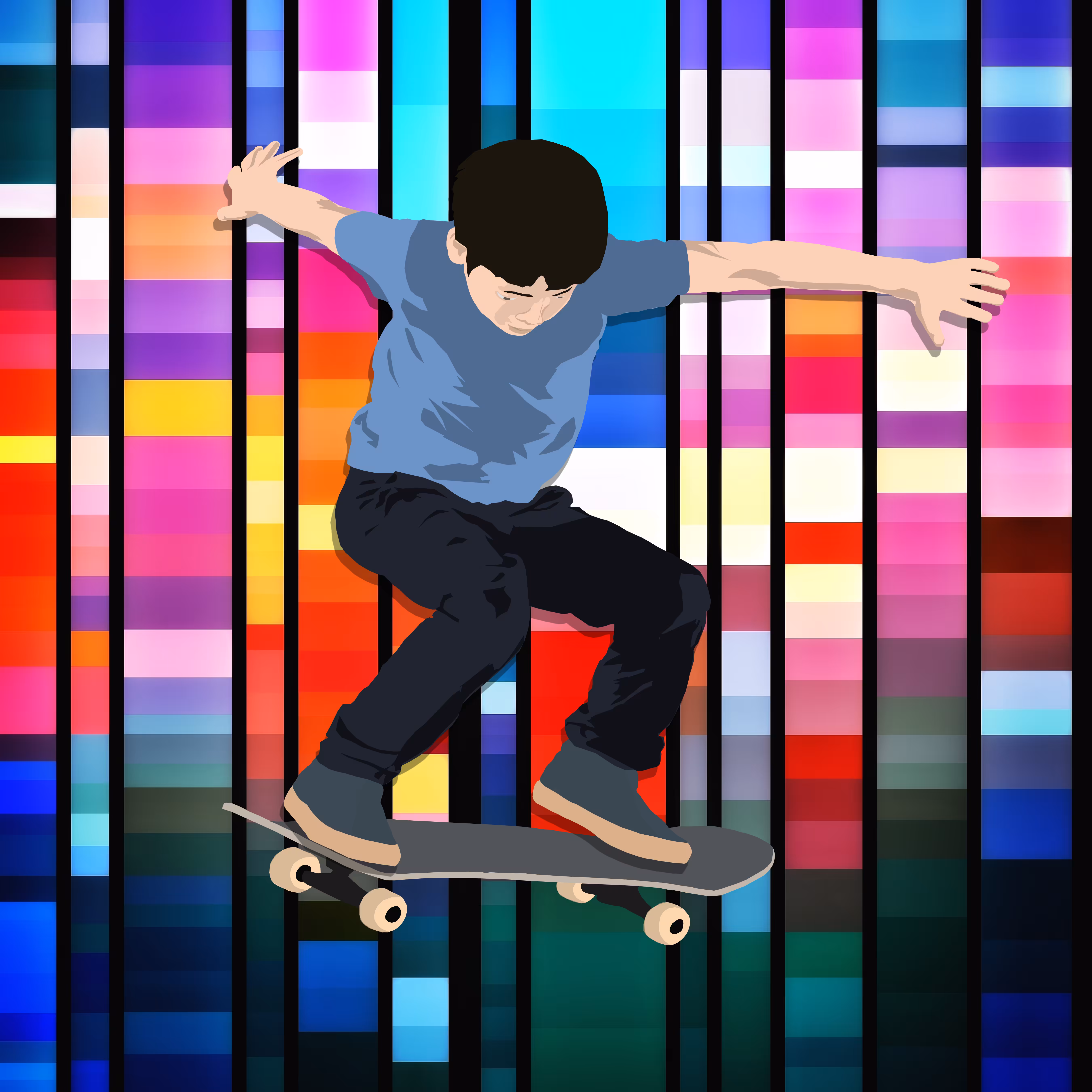 Ollie