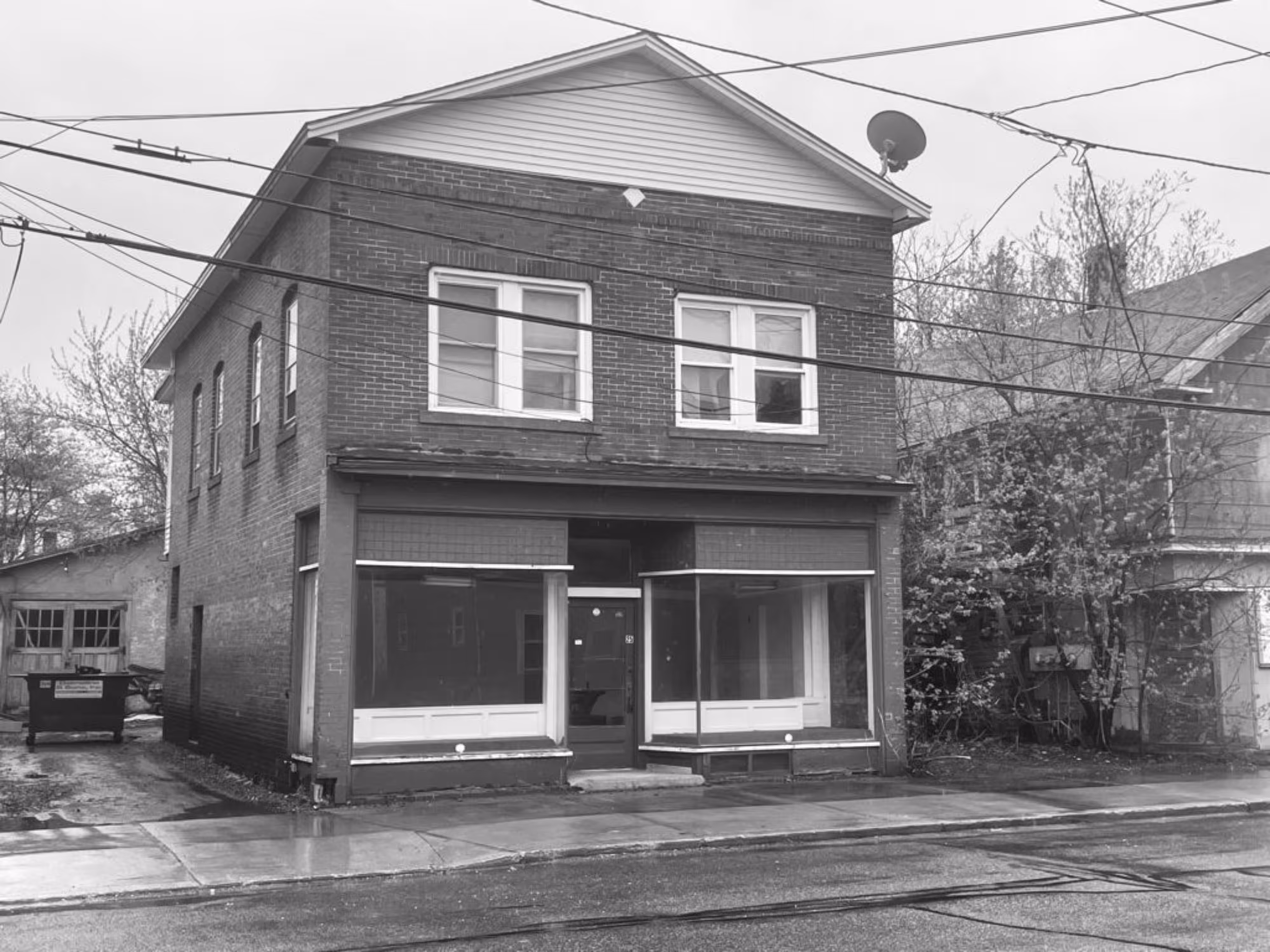 Eveningside [Eveningside Tattoo Bundle] Location Image [No. 2], 2021-2022