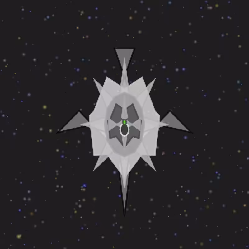 Starship Generation #20