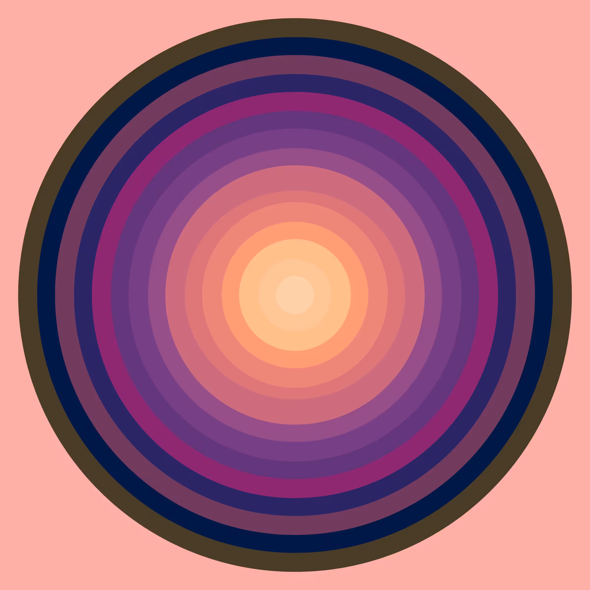 Circle of Frens² #7110